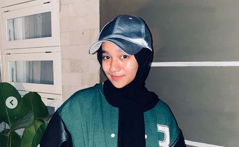 7 Penyanyi Berhijab Jebolan Ajang Pencarian Bakat