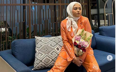 7 Penyanyi Berhijab Jebolan Ajang Pencarian Bakat