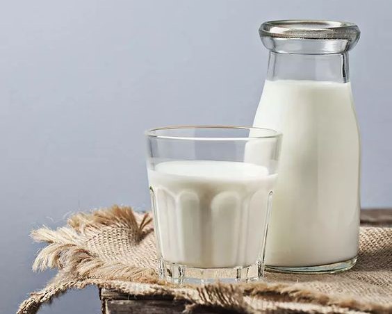 5 Makanan dan Minuman Disebut di Al-Qur'an, Bermanfaat untuk Kecantikan