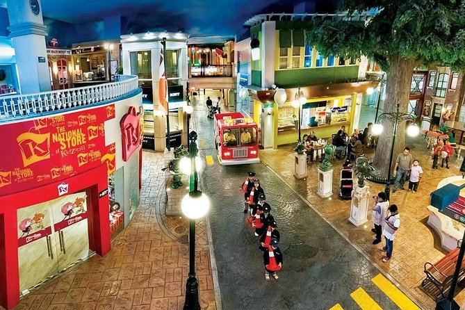 7 Destinasi Wisata Edukasi Anak di Jabotabek