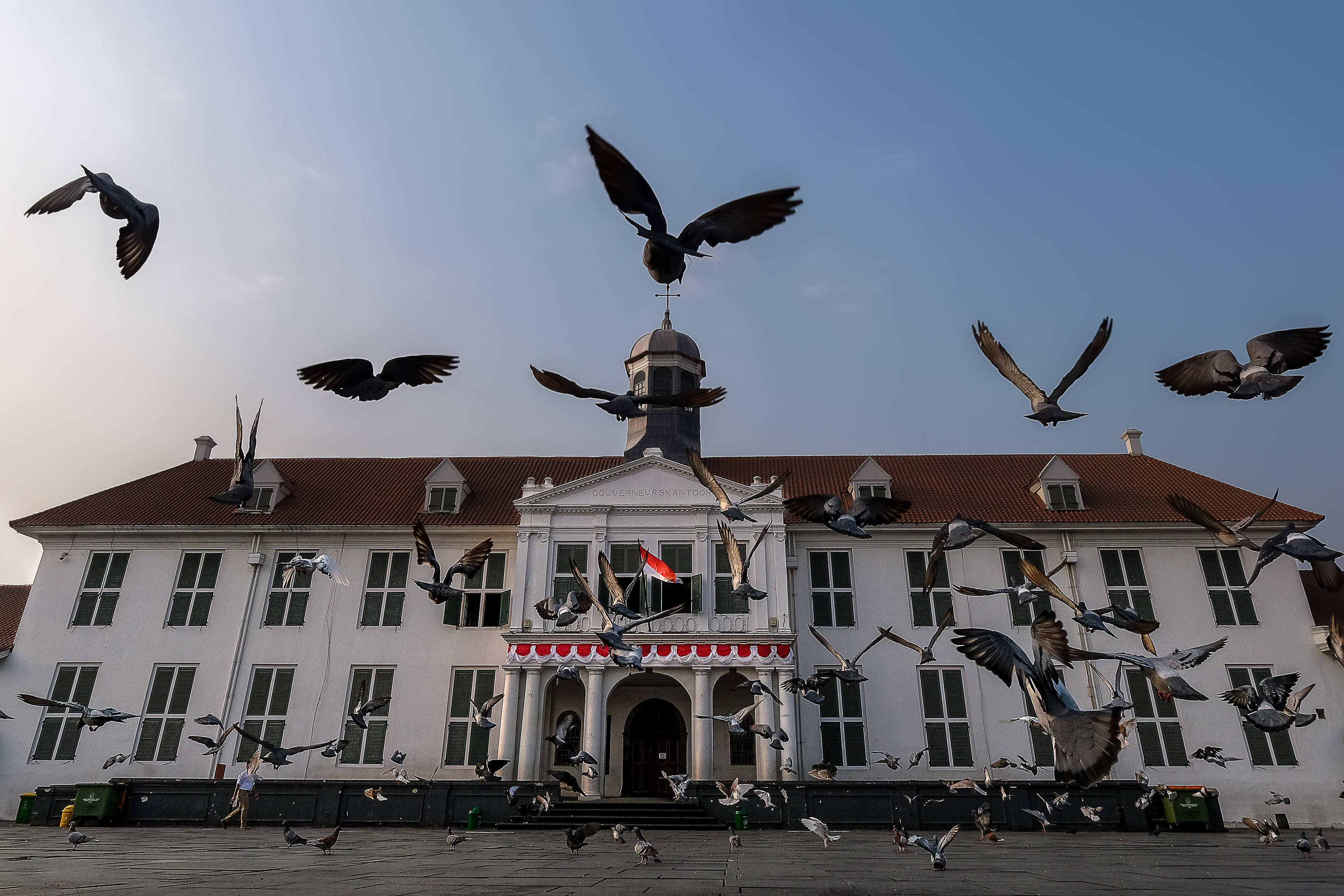 7 Destinasi Wisata Edukasi Anak di Jabotabek