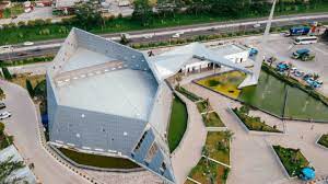 Yuk Wisata Religi Sambil Kagumi Keindahan Arsitektur Masjid di Indonesia