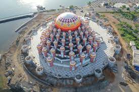 Yuk Wisata Religi Sambil Kagumi Keindahan Arsitektur Masjid di Indonesia