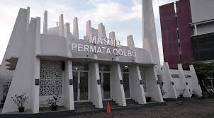 Yuk Wisata Religi Sambil Kagumi Keindahan Arsitektur Masjid di Indonesia