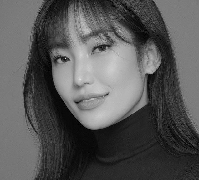 7 Selebritis Coba Aplikasi Snow AI Profile, Mirip Artis Korea!