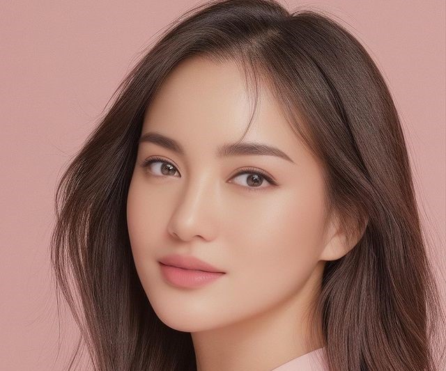7 Selebritis Coba Aplikasi Snow AI Profile, Mirip Artis Korea!