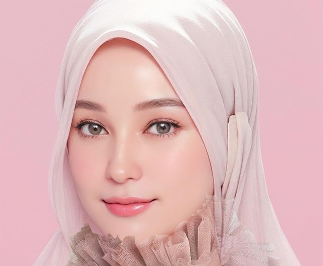 7 Selebritis Coba Aplikasi Snow AI Profile, Mirip Artis Korea!