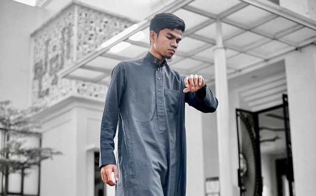 Bersuara Merdu dan Populer, 4 Hafiz Ini Punya Jutaan Pengikut
