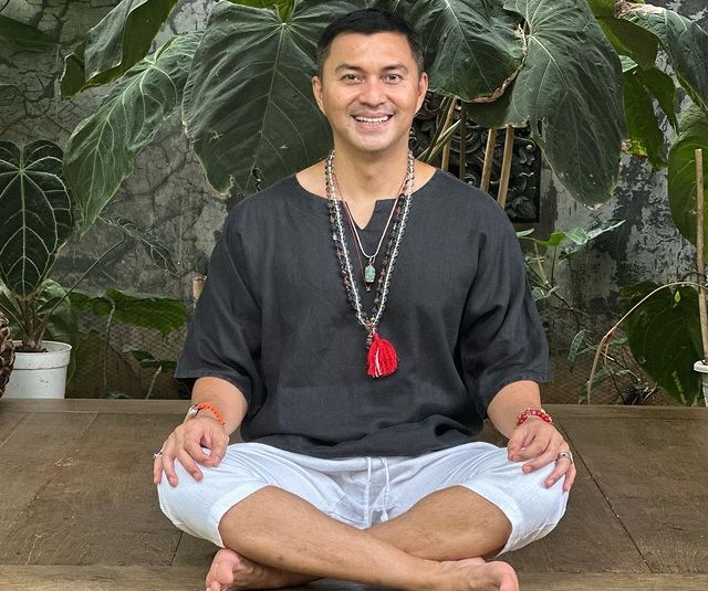 Bergaya Hidup Sehat, 5 Pesohor Pria Ini Bagi Tips Tubuh Tetap Bugar