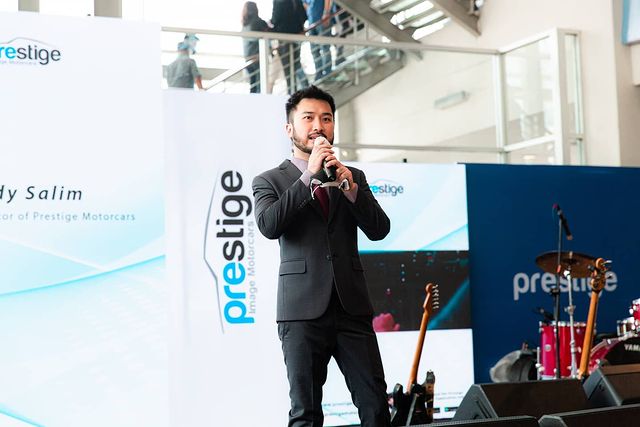 Bergaya Hidup Sehat, 5 Pesohor Pria Ini Bagi Tips Tubuh Tetap Bugar