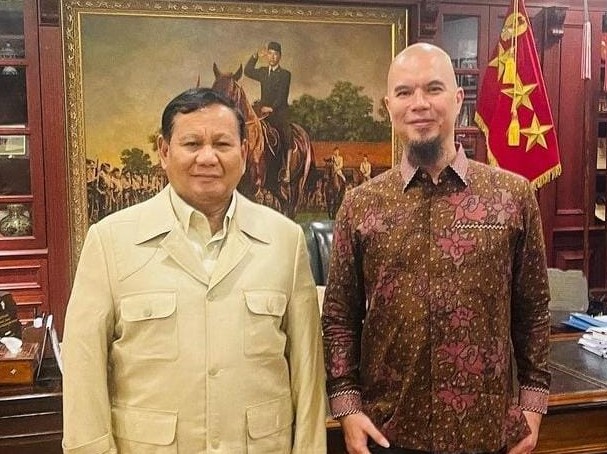Artis Ramai-Ramai Nyaleg di 2024, Ada Siapa Saja?