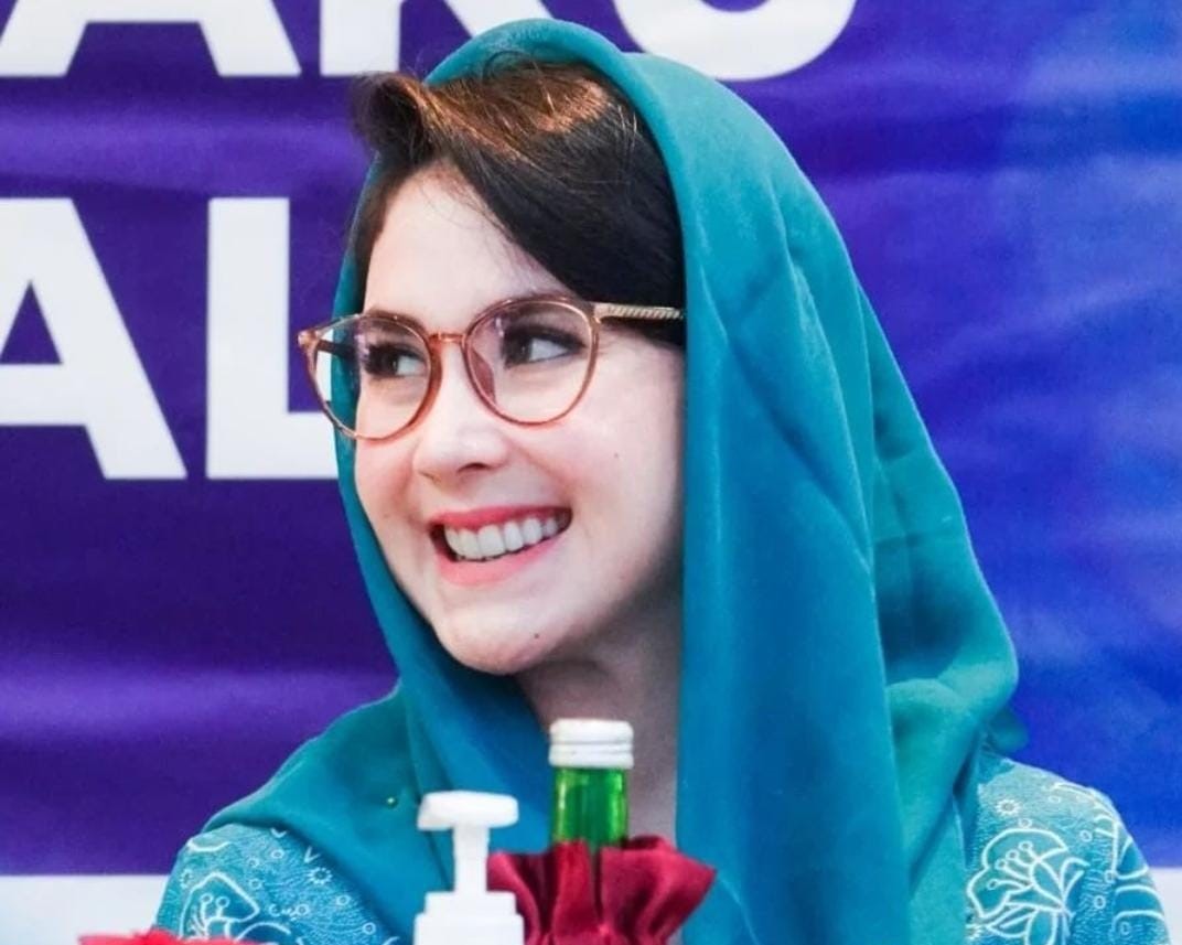 Artis Ramai-Ramai Nyaleg di 2024, Ada Siapa Saja?