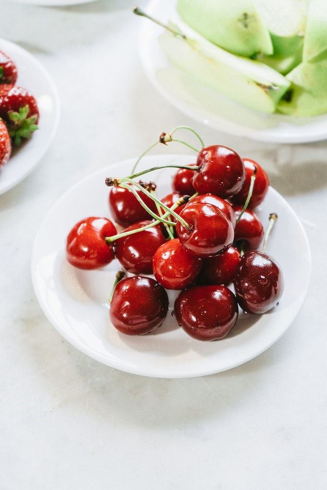 Sianida Secara Alami Ada di 4 Makanan Ini, Berbahayakah?