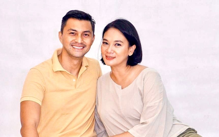 Kemesraan 7 Pasang Artis dengan Usia Pernikahan di Atas 20 Tahun