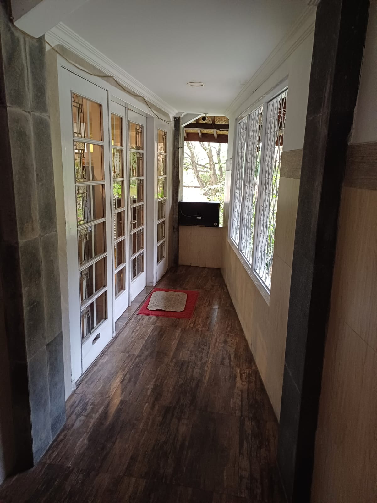 MUSHOLLA BAGUS, SALAH SATU KUNCI SUKSES RESTO SHSD