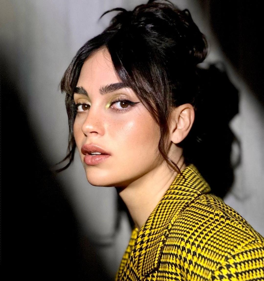 Deretan Artis Hollywood Dipecat Gegara Pro Palestina, Ada Bella Hadid dan Melissa Barrera