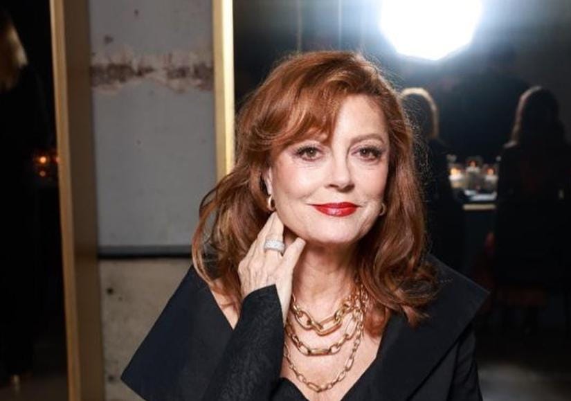 Deretan Artis Hollywood Dipecat Gegara Pro Palestina, Ada Bella Hadid dan Melissa Barrera