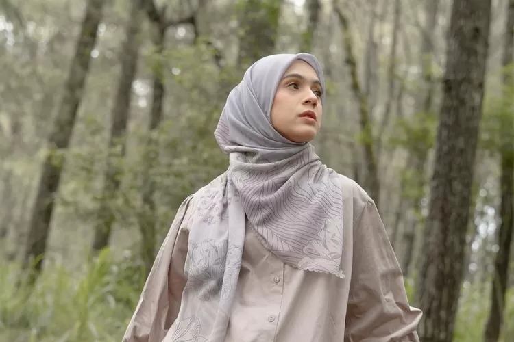 Masya Allah, 3 Artis Wanita Ini Pilih Umrah Jelang Akhir Tahun