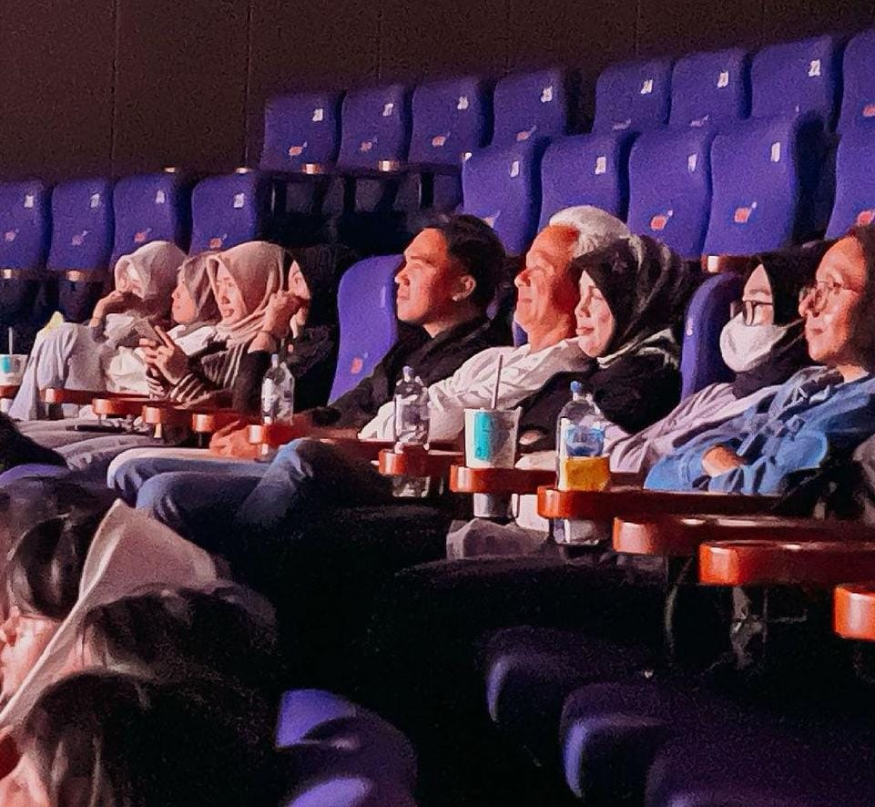 Kegiatan Paslon Pilpres di Masa Tenang: Sowan ke Ulama, Healing hingga Berangkat Umrah