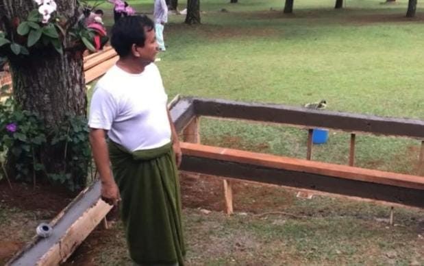 Kegiatan Paslon Pilpres di Masa Tenang: Sowan ke Ulama, Healing hingga Berangkat Umrah