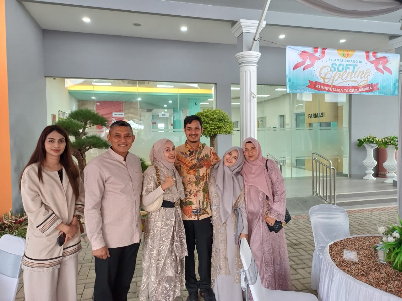 Kisah dan Perjuangan Pasangan Muda Membangun Rumah Sakit Syariah