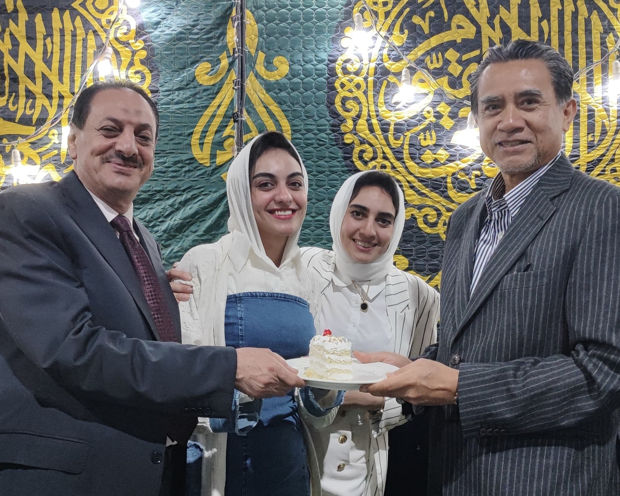 Buyer Mesir Komitmen Tingkatkan Impor Kopi Indonesia Tahun 2024 Senilai Rp1,5 Triliun