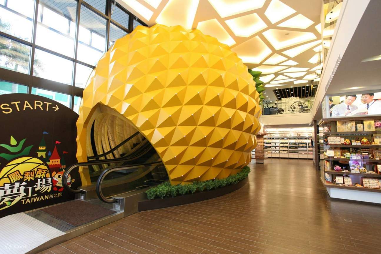 Liburan Ke Taiwan, Muslim Traveller Wajib Kunjungin Hotel dan Restoran Ini