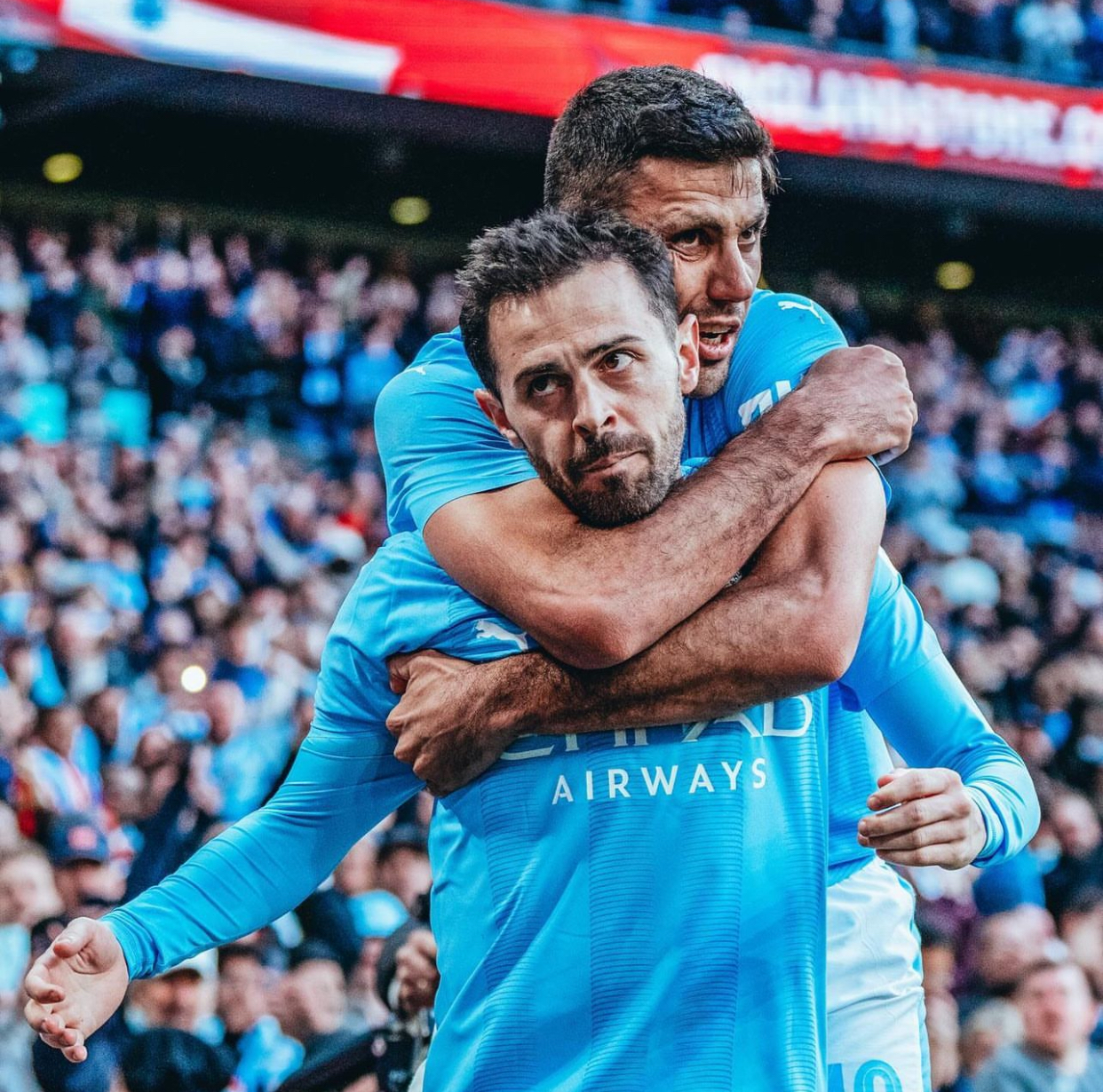 Dramatis! Manchester City Melaju Ke Final FA CUP Tumbangkan Chelsea