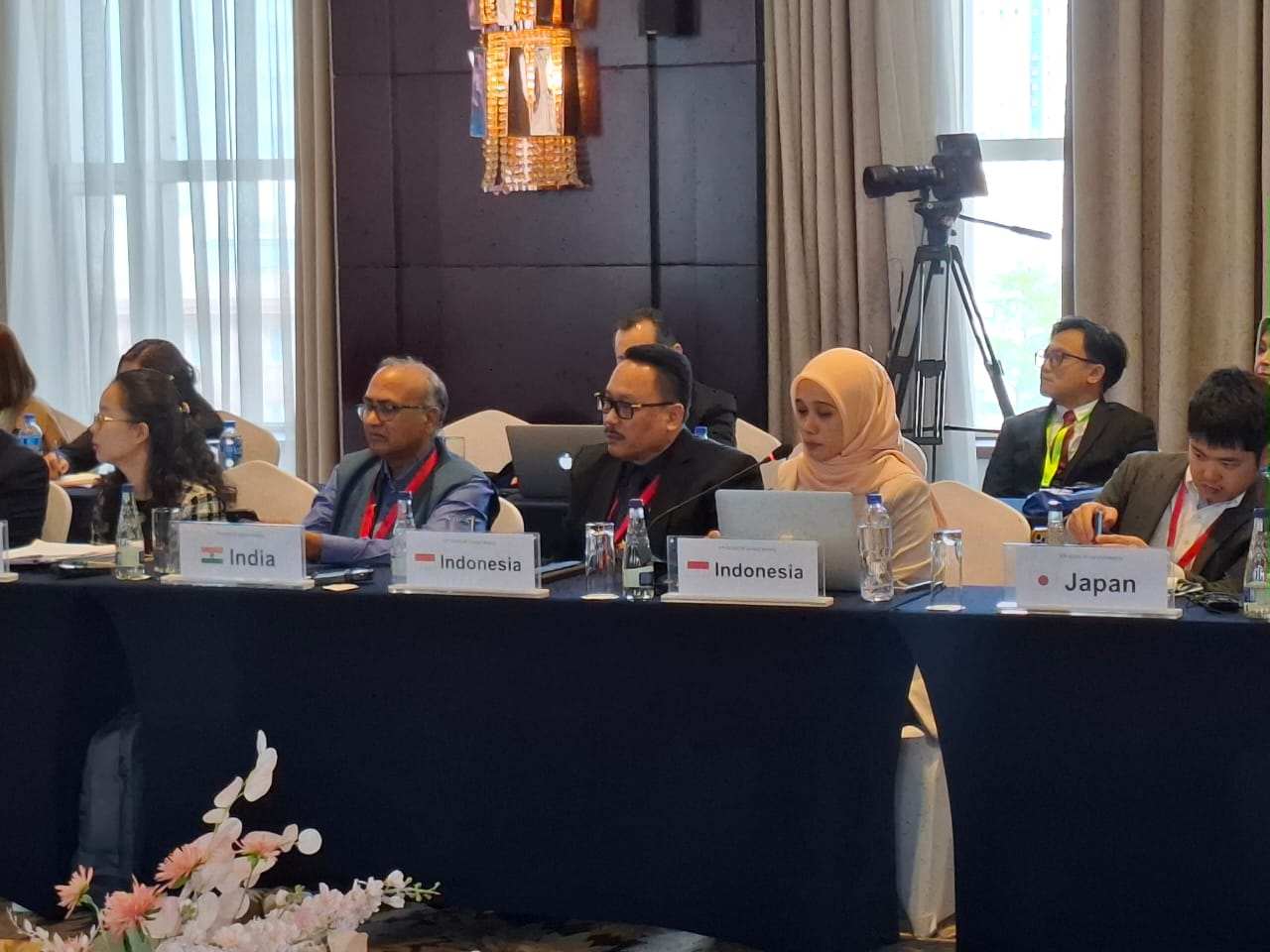 Keren! UNESCO Tetapkan Arsip Indarung I Semen Padang sebagai Memory of the World Asia Pacific
