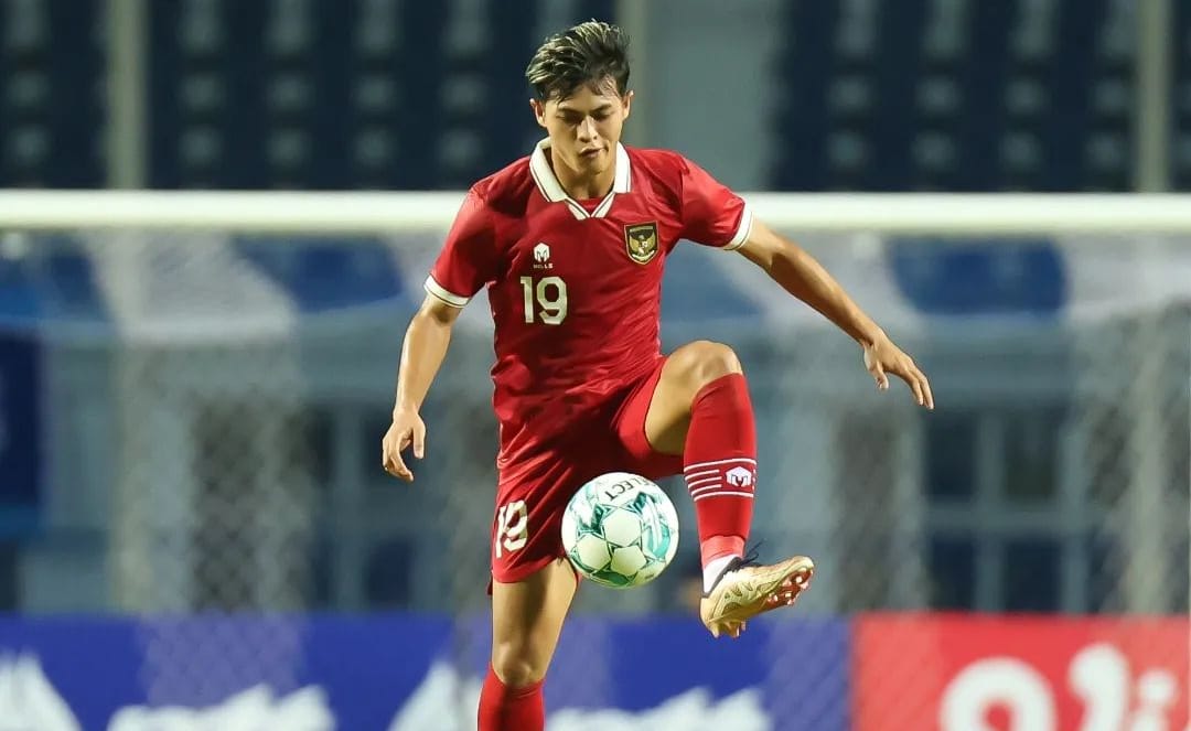 Hadapi Guinea Di Playoff Olimpiade Paris 2024, Ini Predikis Susunan Timnas Indonesia U-23