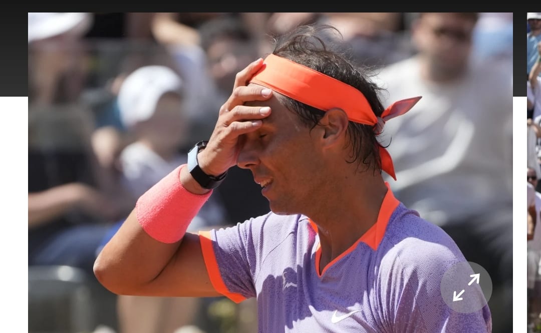 Djokovic-Nadal Gagal di Roma Master, Tapi Keduanya Incar Roland Garros