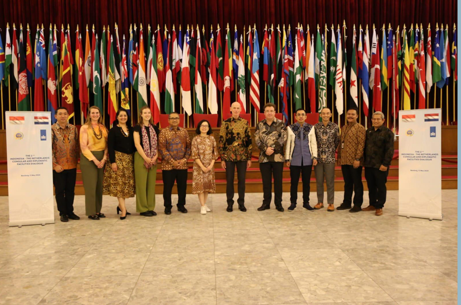 Visa Belanda Bagi WNI Mulai Dipermudah