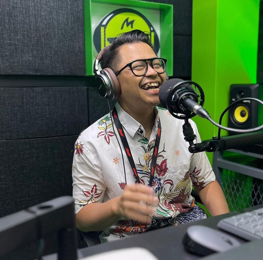 6 Artis Bergaya Hidup Sehat, Nomor 5 Non Muslim yang Ikuti Anjuran Rasulullah