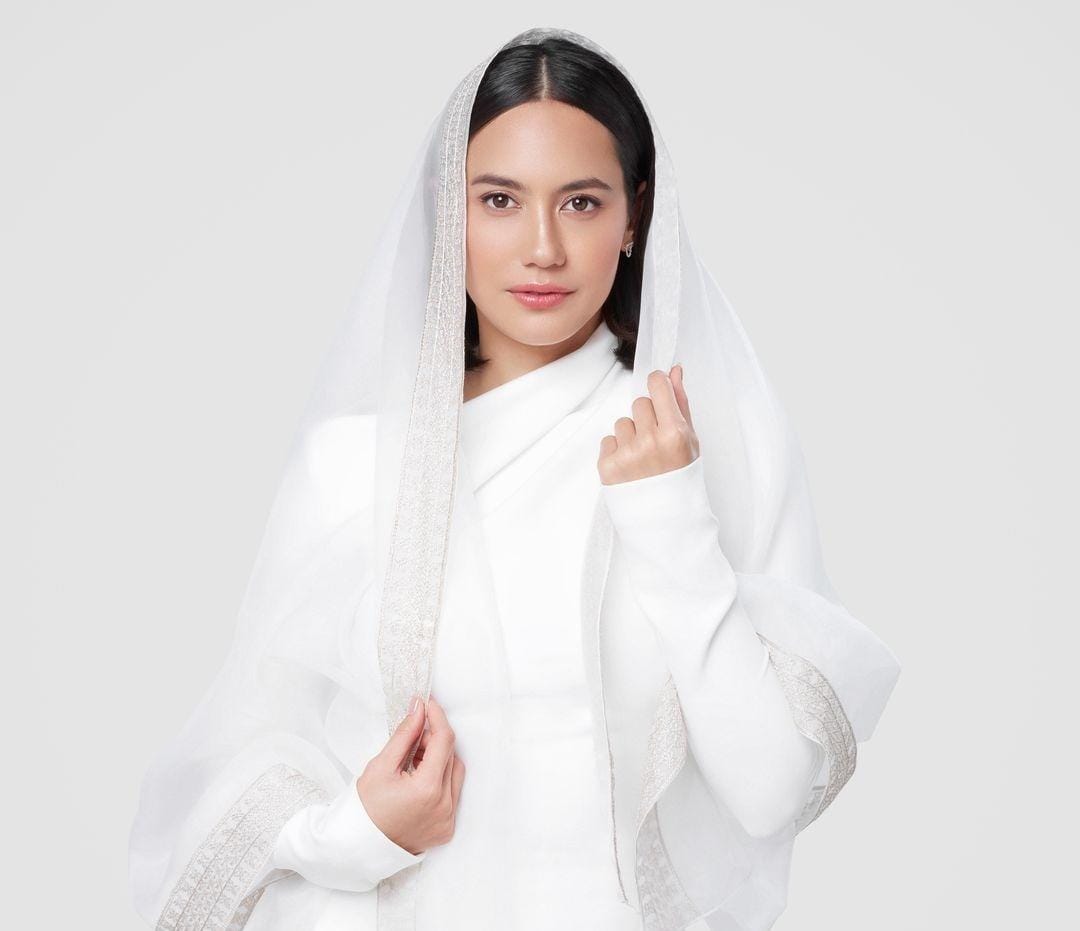 6 Artis Bergaya Hidup Sehat, Nomor 5 Non Muslim yang Ikuti Anjuran Rasulullah