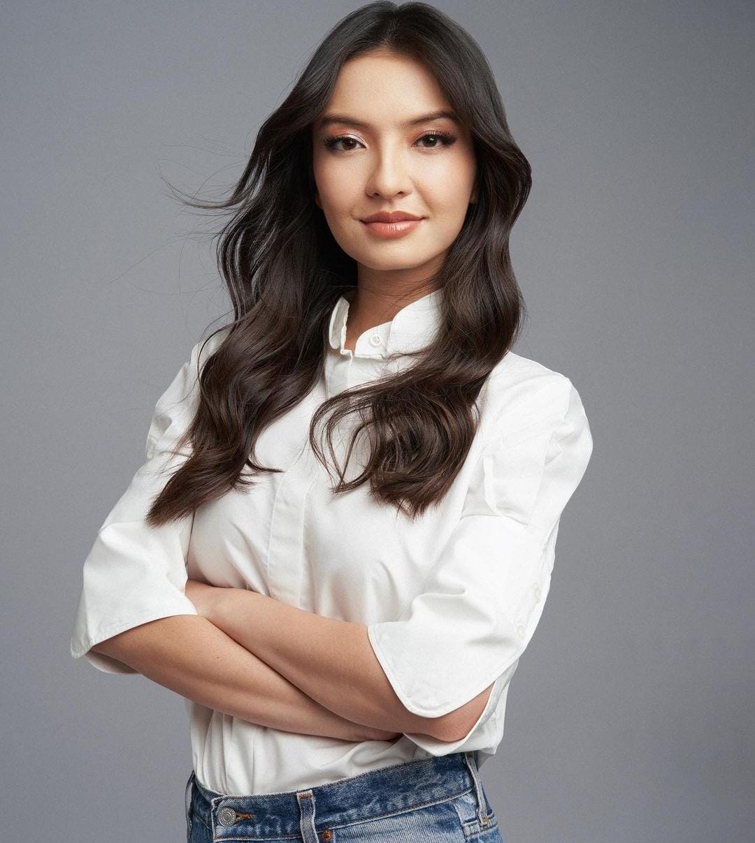 6 Artis Bergaya Hidup Sehat, Nomor 5 Non Muslim yang Ikuti Anjuran Rasulullah