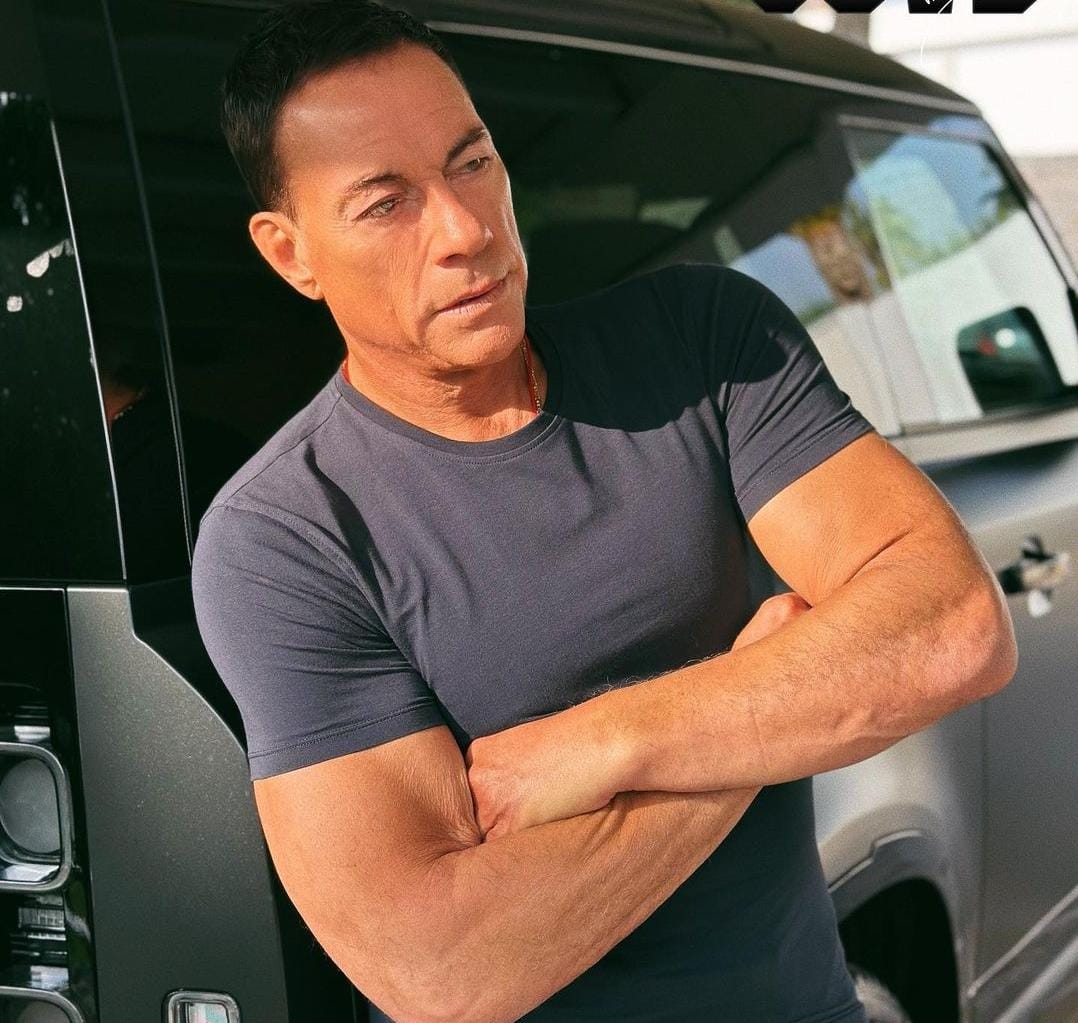 6 Artis Bergaya Hidup Sehat, Nomor 5 Non Muslim yang Ikuti Anjuran Rasulullah