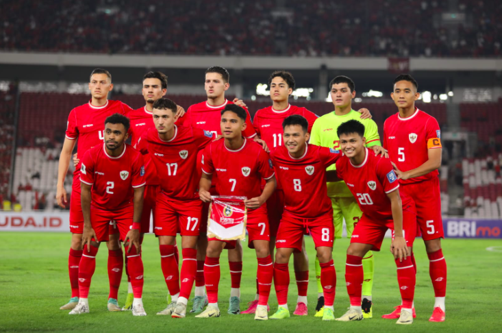 Shin Tae-yong Panggil 22 Pemain untuk Pertandingan Lawan Irak dan Filipina