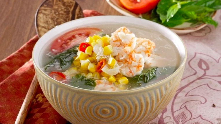 Nikmatnya Makan Binte Biluhuta, Kuliner Khas Gorontalo