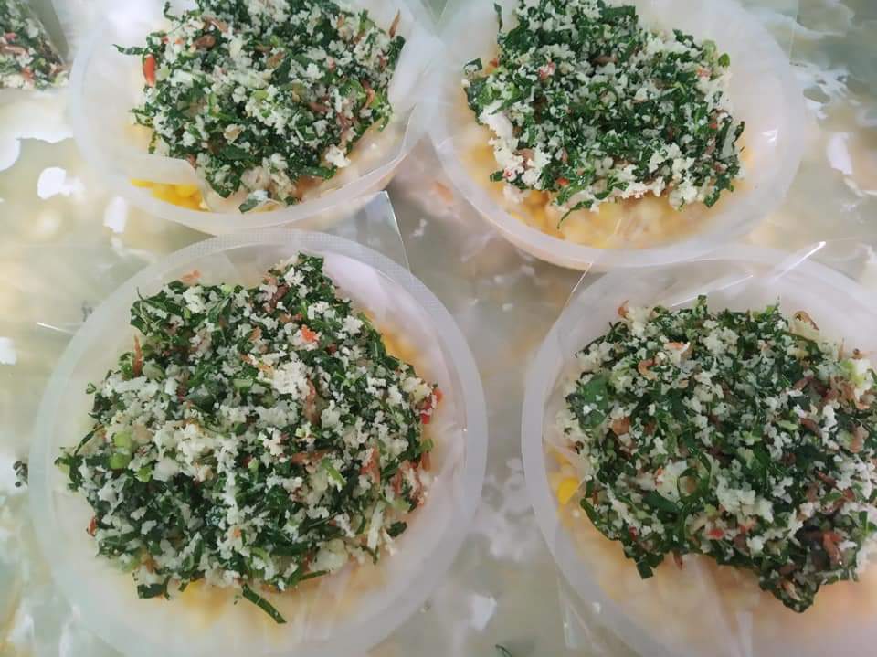 Nikmatnya Makan Binte Biluhuta, Kuliner Khas Gorontalo