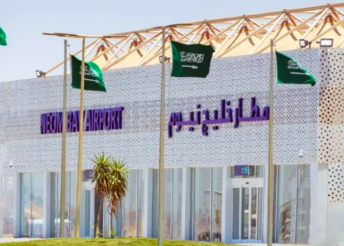 Makin Progresif, Ini Perkembangan Mega Proyek Arab Saudi NEOM