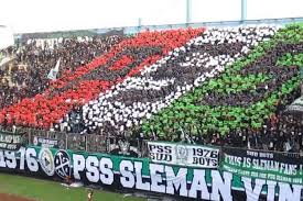 7 Suporter Bola Indonesia yang Dikenal Fanatik dan Punya Loyalitas Tinggi
