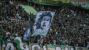 7 Suporter Bola Indonesia yang Dikenal Fanatik dan Punya Loyalitas Tinggi
