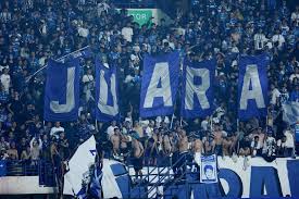 7 Suporter Bola Indonesia yang Dikenal Fanatik dan Punya Loyalitas Tinggi