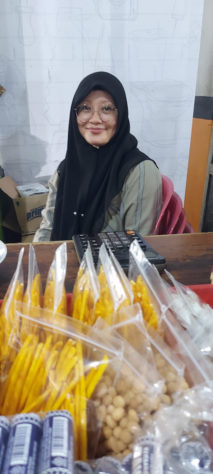 Mau Makan Enak dan Murah, Datang ke Rumah Makan Sederhana Ibu Hj Koesnadi