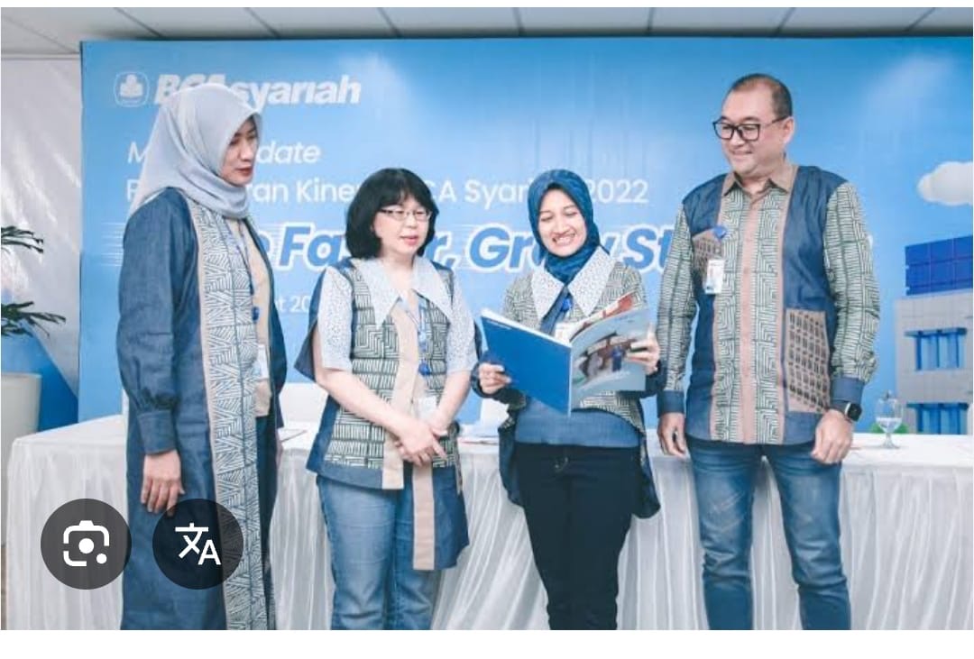 Muhammadiyah Jateng Sudah Tarik Dana di BSI, BCA Syariah Siap Kerjasama