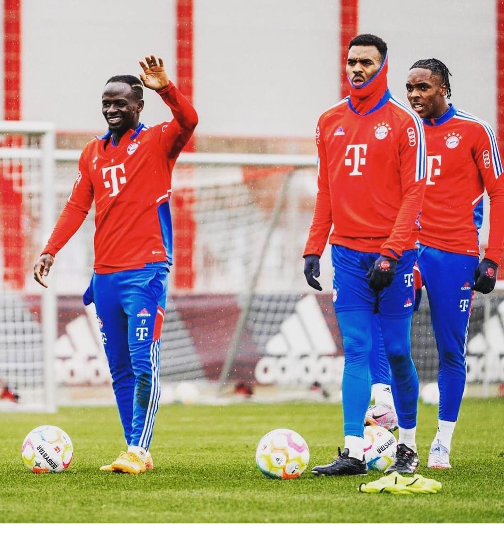 Sadio Mane, Pesepakbola  Berhati Mulia, Tak Mau Ferrari dan Jet Pribadi, Senang Bantu Yang Miskin