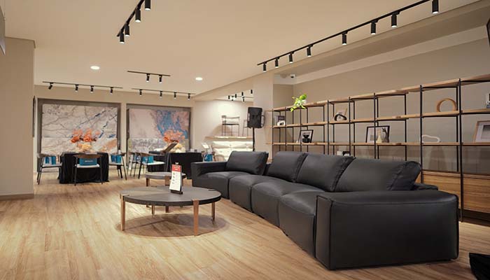 Desain Modern Jadi Pilihan Favorit untuk Furnitur di Rumah