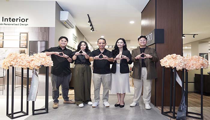 Desain Modern Jadi Pilihan Favorit untuk Furnitur di Rumah