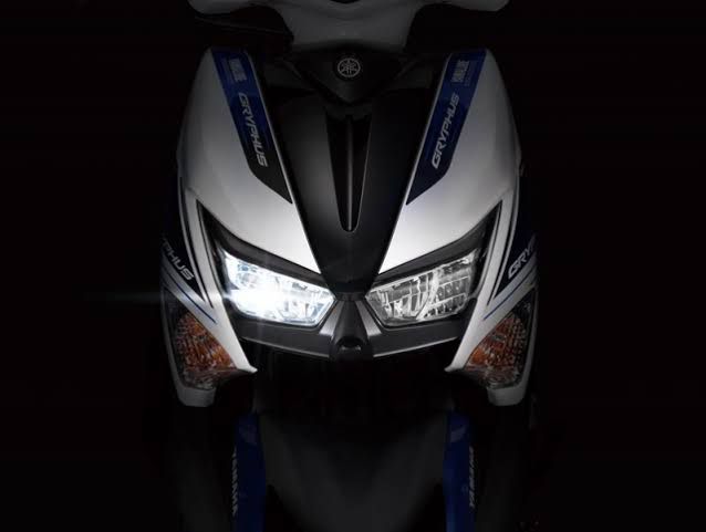 Yamaha Siap Luncurkan Matic Sporty Cygnus Gryphus 2025 di Taiwan