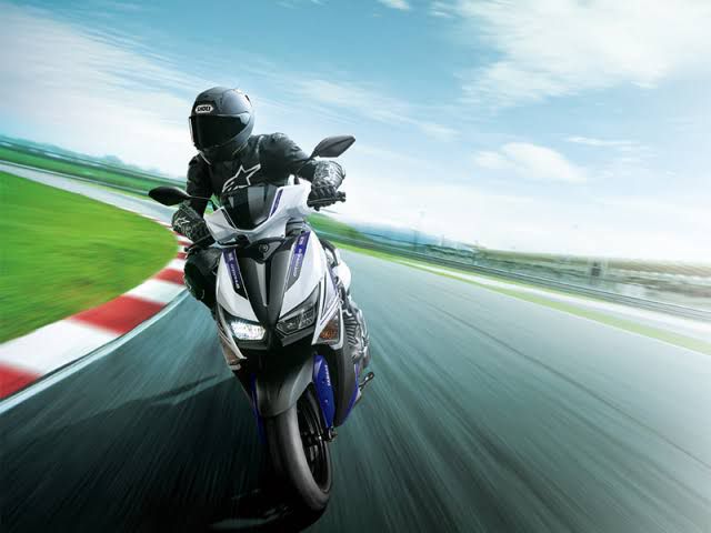 Yamaha Siap Luncurkan Matic Sporty Cygnus Gryphus 2025 di Taiwan